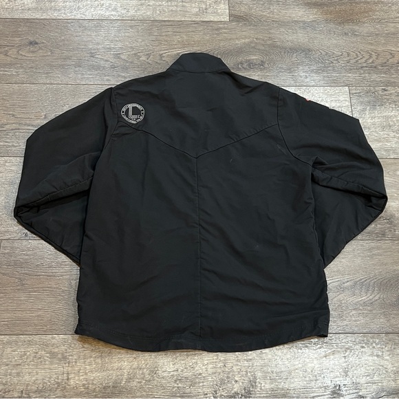 Helly Hansen Odin Rapide Softshell Jacket Black Women’s Size XL Very clean! - Picture 5 of 7